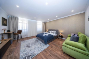 Home Max Apartments